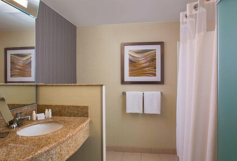 בית מלון כפרי Courtyard By Marriott Nashville Goodlettsville