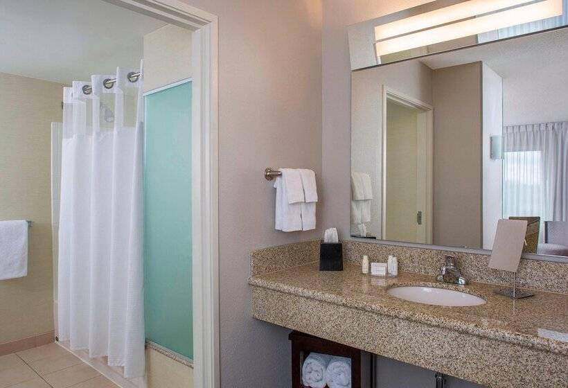 בית מלון כפרי Courtyard By Marriott Nashville Goodlettsville