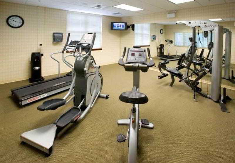 فندق Courtyard By Marriott Seattle Kirkland