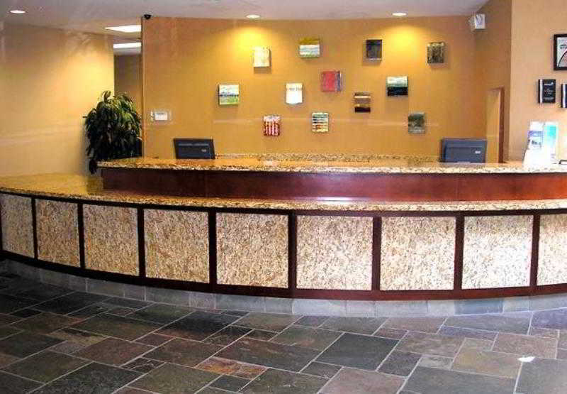 فندق Courtyard By Marriott Seattle Kirkland