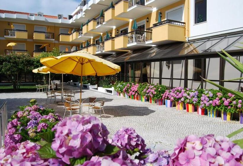 D. Afonso Hotel & Spa