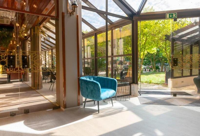 D. Afonso Hotel & Spa