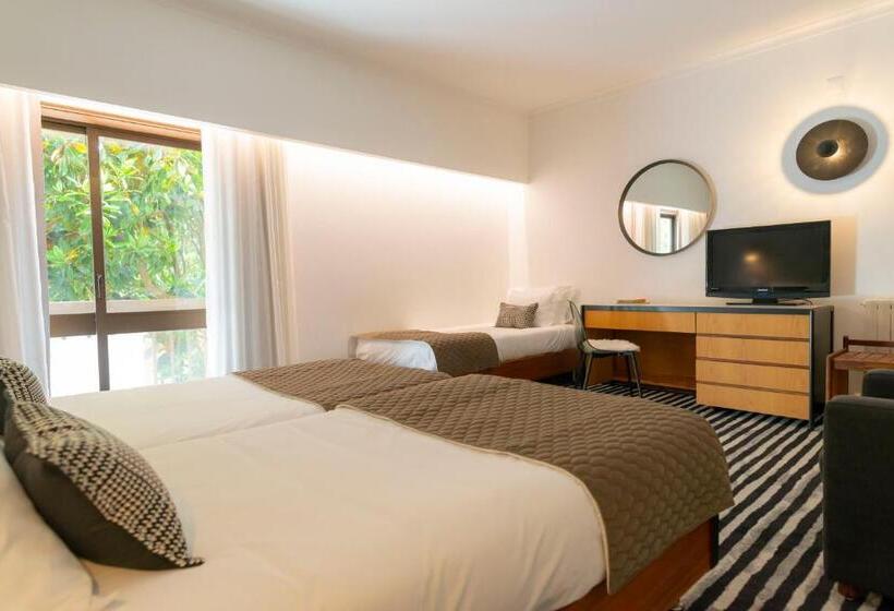 D. Afonso Hotel & Spa