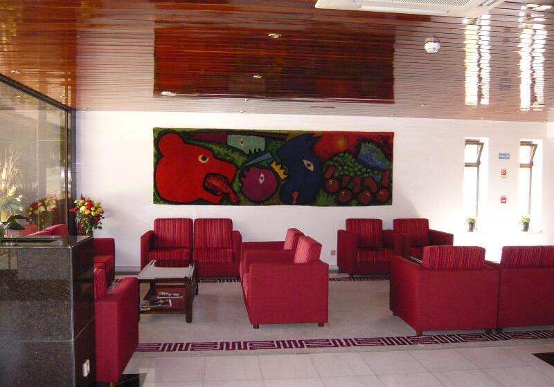 D. Afonso Hotel & Spa