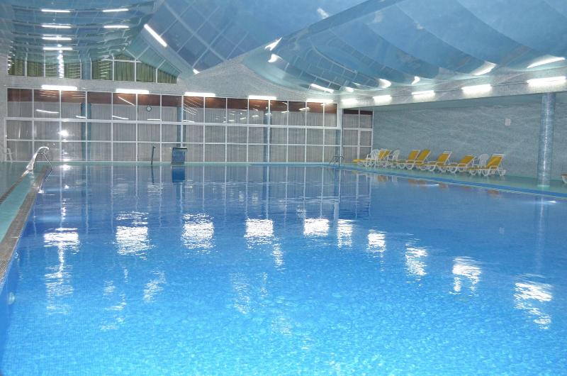 D. Afonso Hotel & Spa