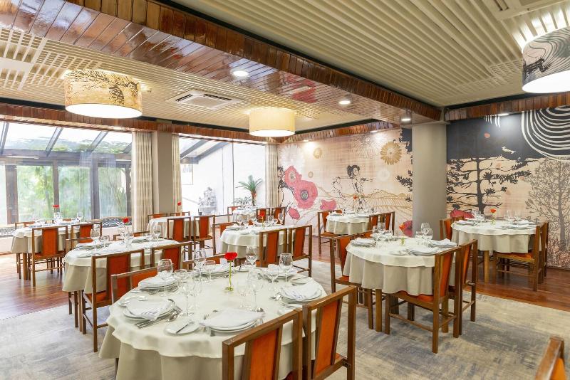 D. Afonso Hotel & Spa