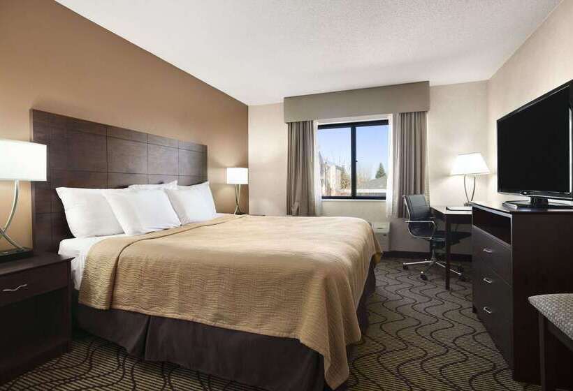 ホテル Days Inn By Wyndham Columbia Mall