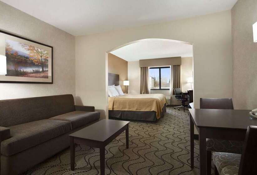 ホテル Days Inn By Wyndham Columbia Mall