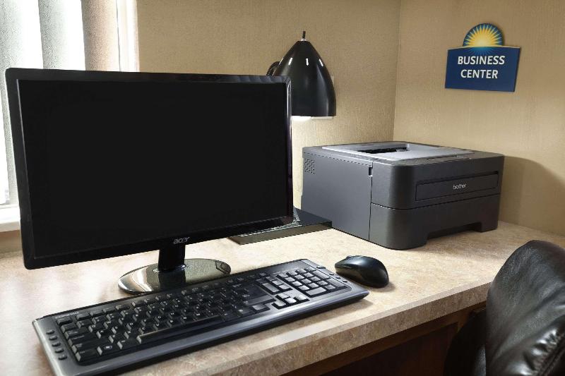 ホテル Days Inn By Wyndham Columbia Mall