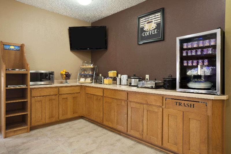 ホテル Days Inn By Wyndham Columbia Mall