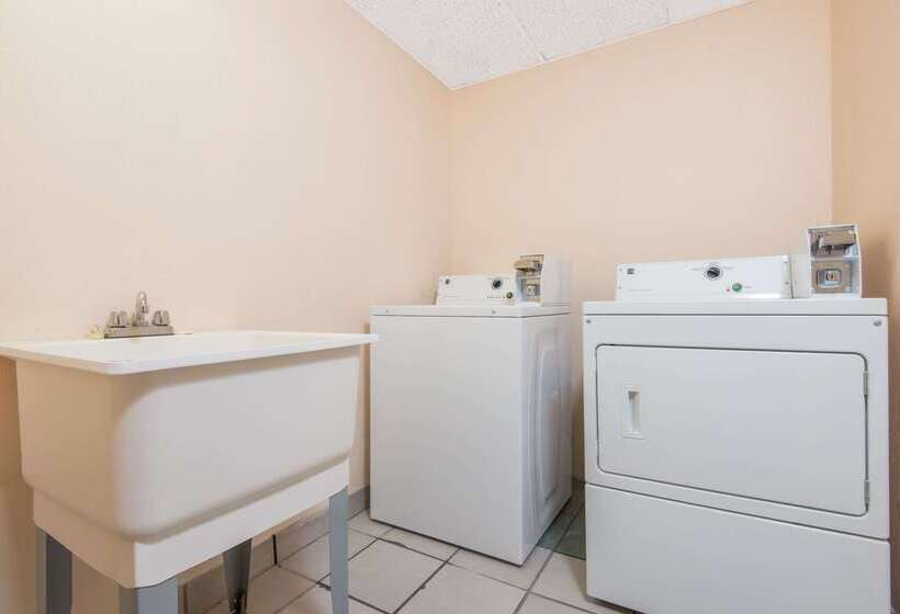 فندق Days Inn By Wyndham Great Bend