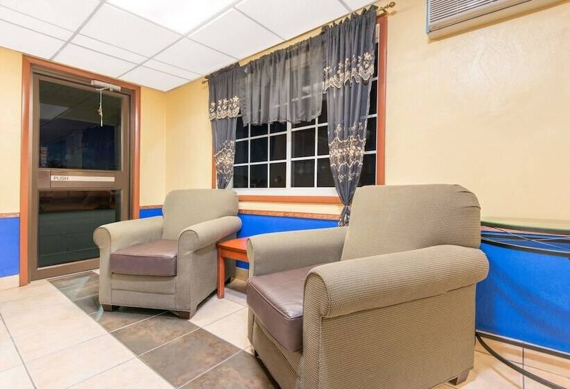 فندق Days Inn By Wyndham Great Bend