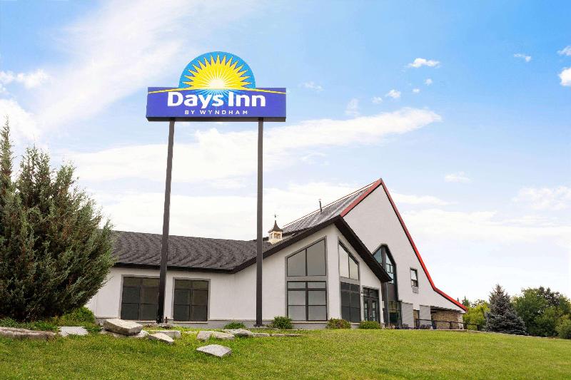酒店 Days Inn By Wyndham Kingston