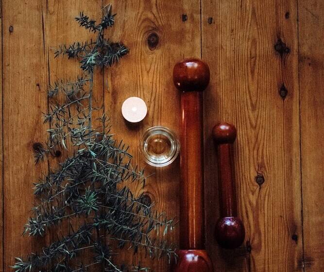 هتل De Zeekoe Guest Farm