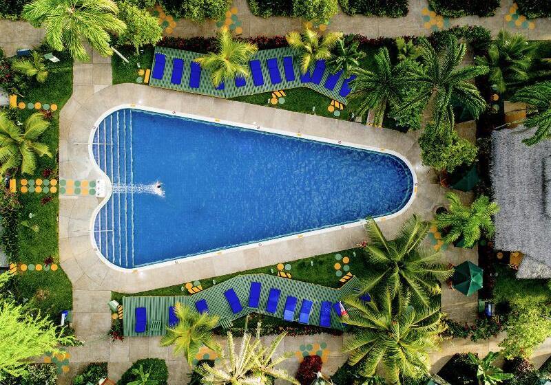 בית מלון כפרי Decameron Decalodge Ticuna