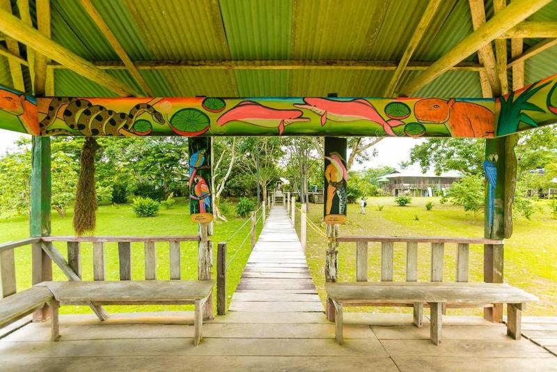 هتل Decameron Decalodge Ticuna