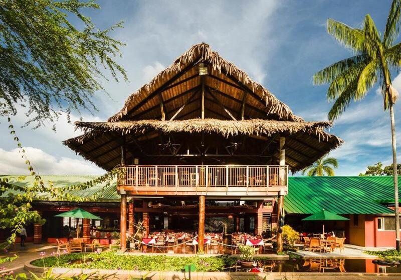 هتل Decameron Decalodge Ticuna