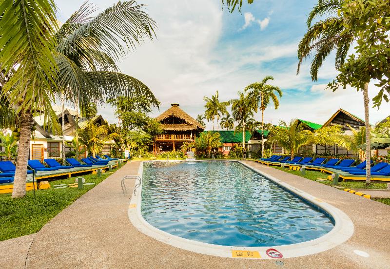 هتل Decameron Decalodge Ticuna