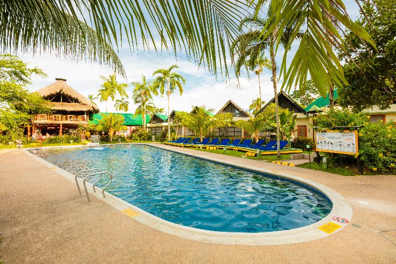 هتل Decameron Decalodge Ticuna