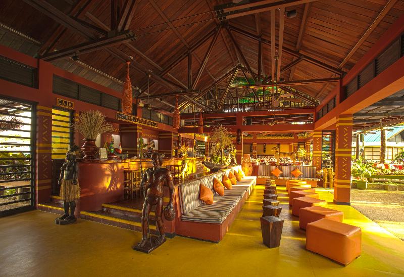 هتل Decameron Decalodge Ticuna