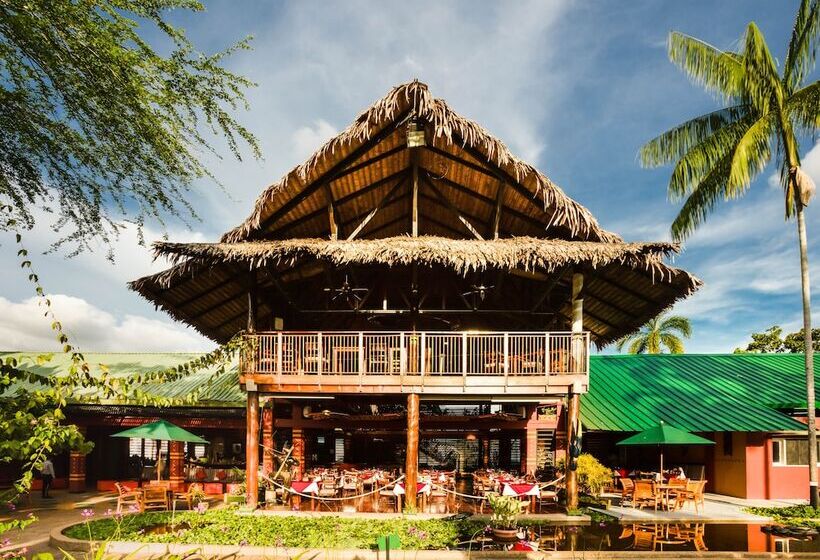 هتل Decameron Decalodge Ticuna