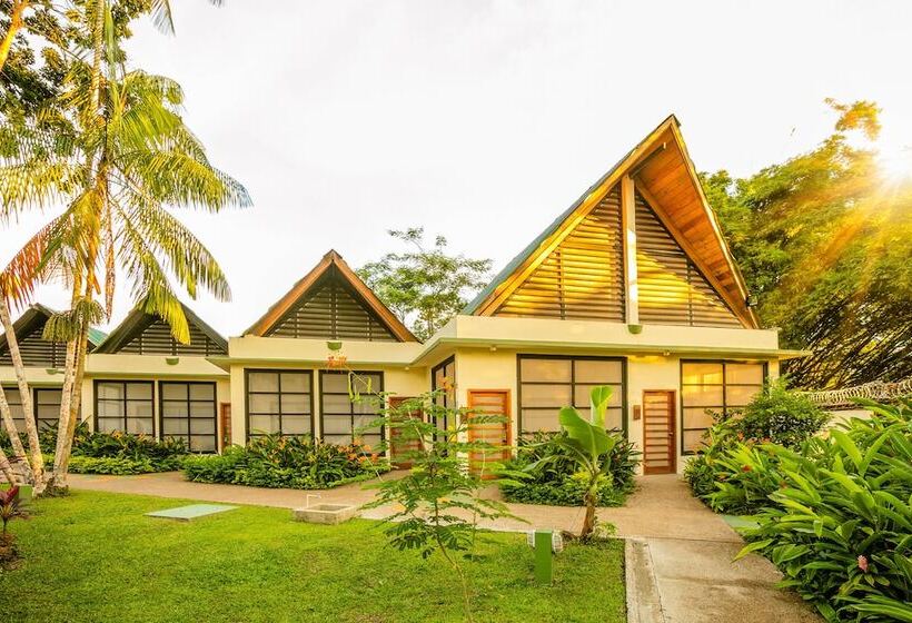 هتل Decameron Decalodge Ticuna