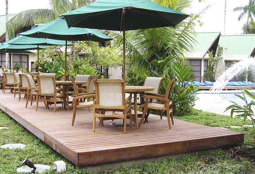 בית מלון כפרי Decameron Decalodge Ticuna