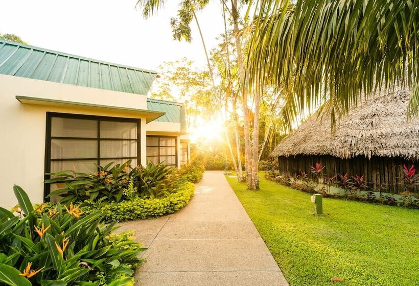 هتل Decameron Decalodge Ticuna