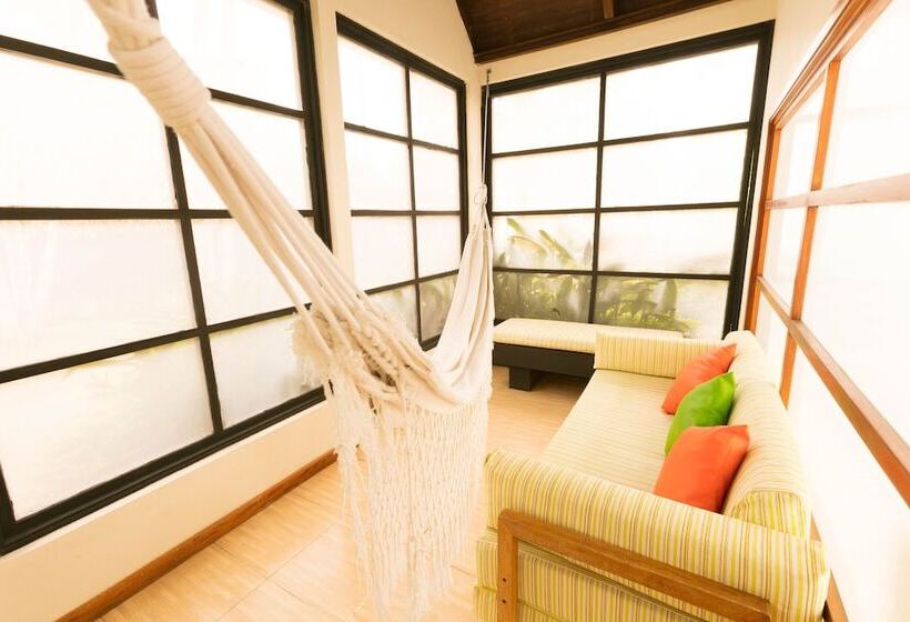 בית מלון כפרי Decameron Decalodge Ticuna