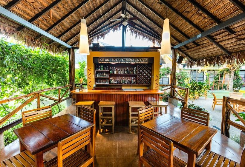 هتل Decameron Decalodge Ticuna