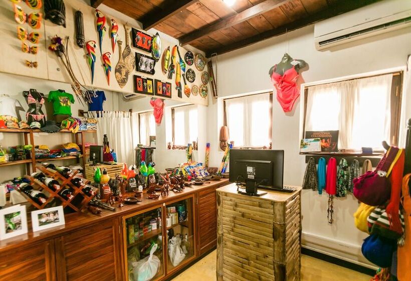 هتل Decameron Decalodge Ticuna