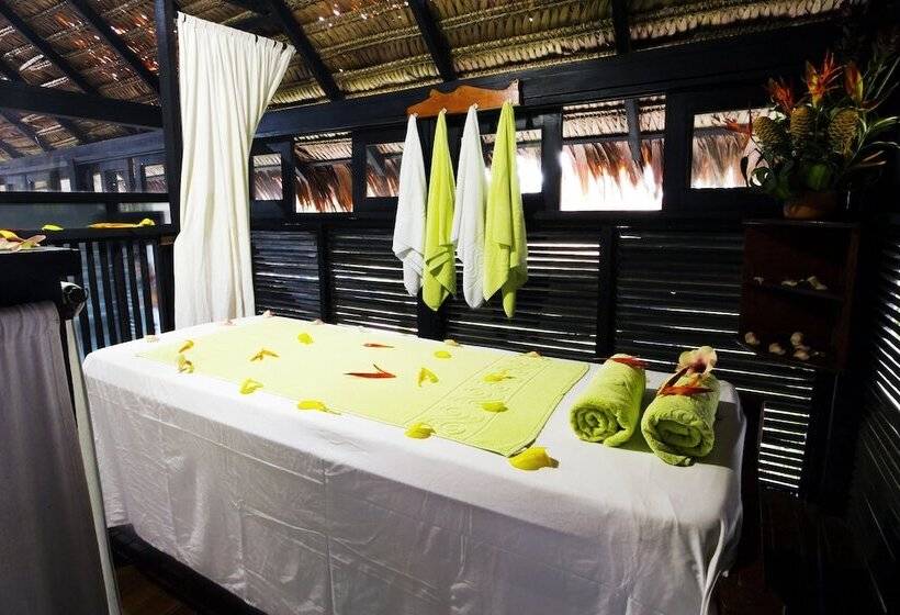 هتل Decameron Decalodge Ticuna