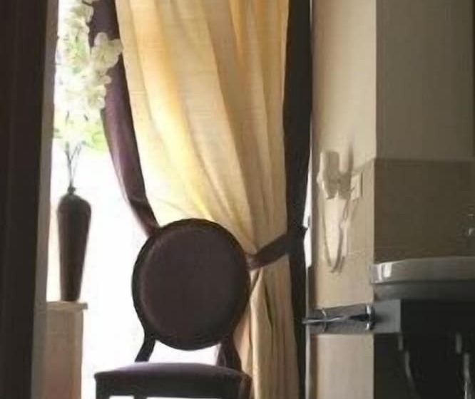 Отель Dei Coloniali