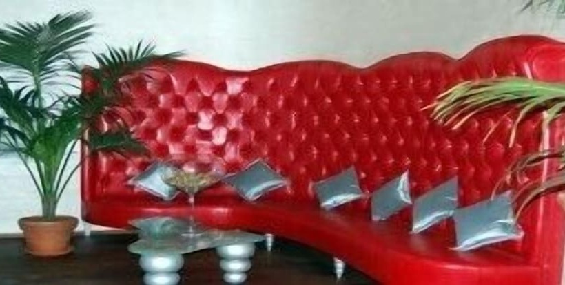 Отель Dei Coloniali