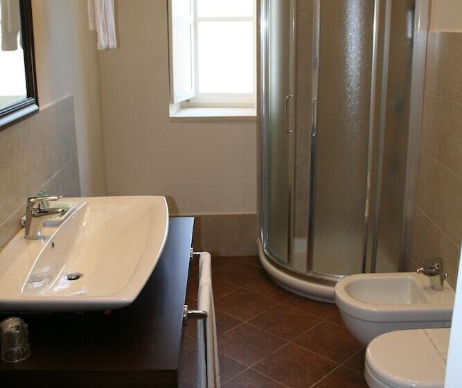 Отель Dei Coloniali