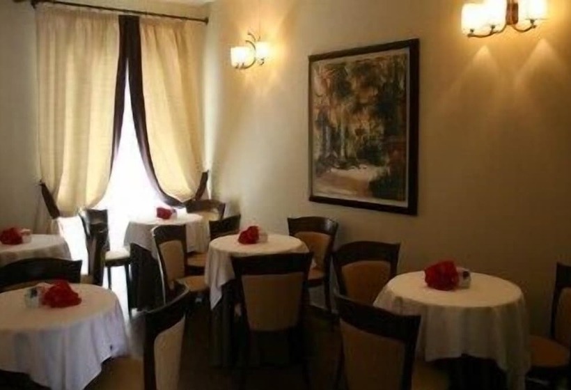 Отель Dei Coloniali