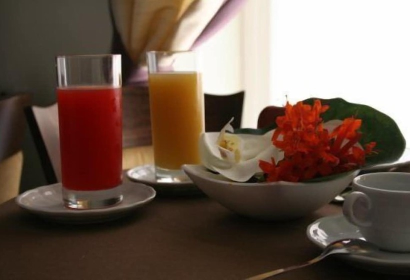 Отель Dei Coloniali