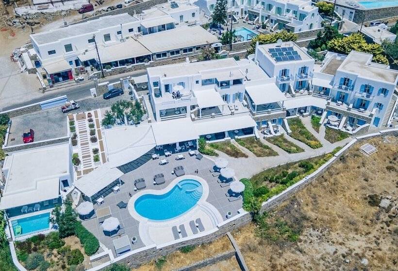 Delight Boutique Hotel   Small Luxury Hotels Of The World