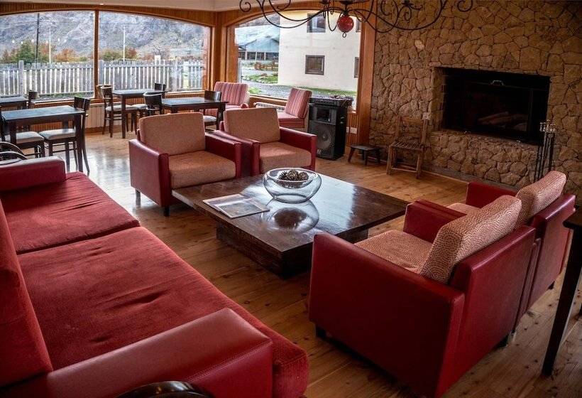 Destino Sur Hotel & Spa De Montaña