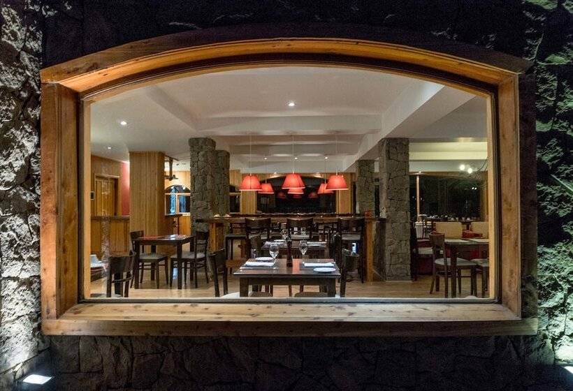 Destino Sur Hotel & Spa De Montaña