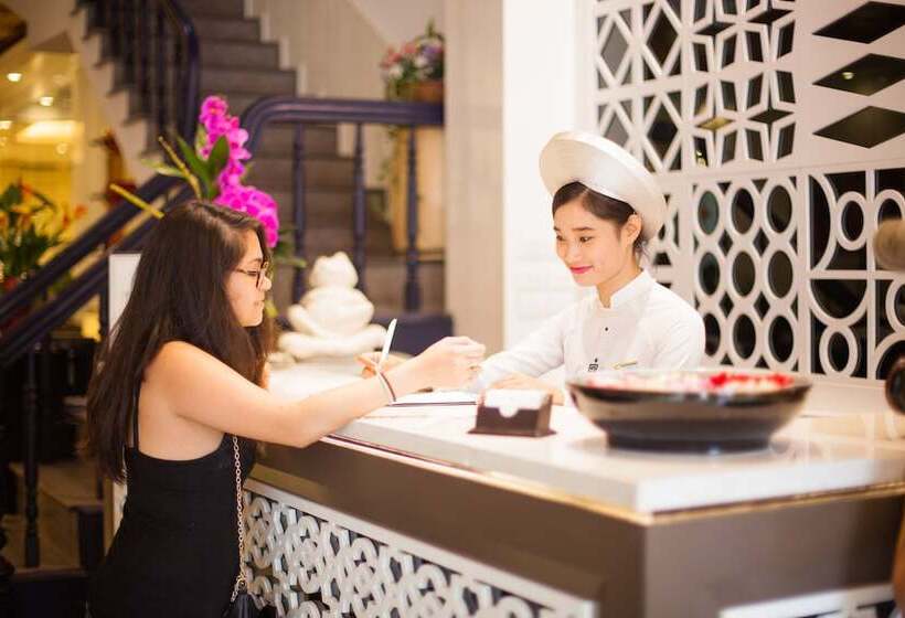 هتل Solo Hanoi Hostel