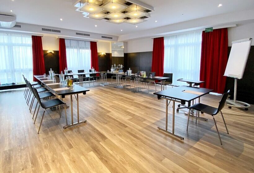 Dormero Hotel Düsseldorf