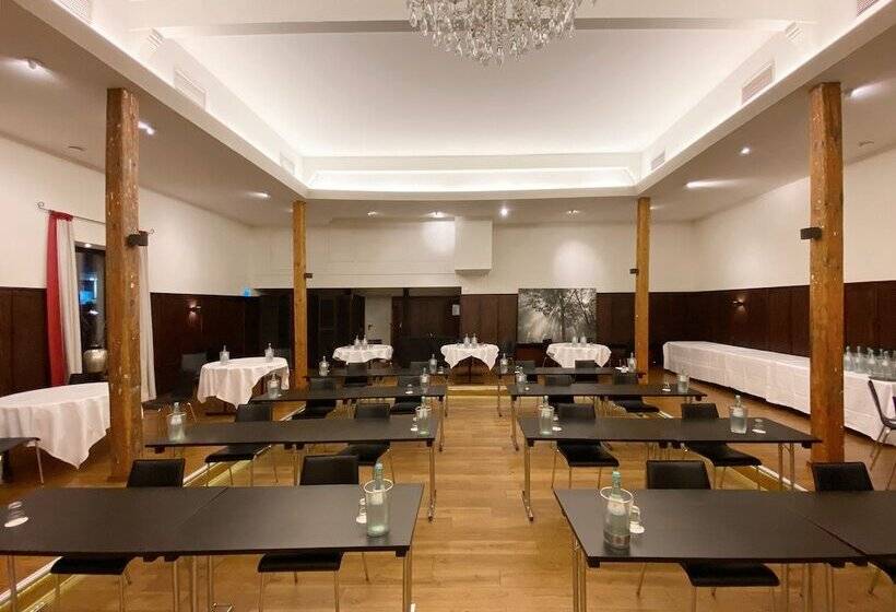 Dormero Hotel Düsseldorf