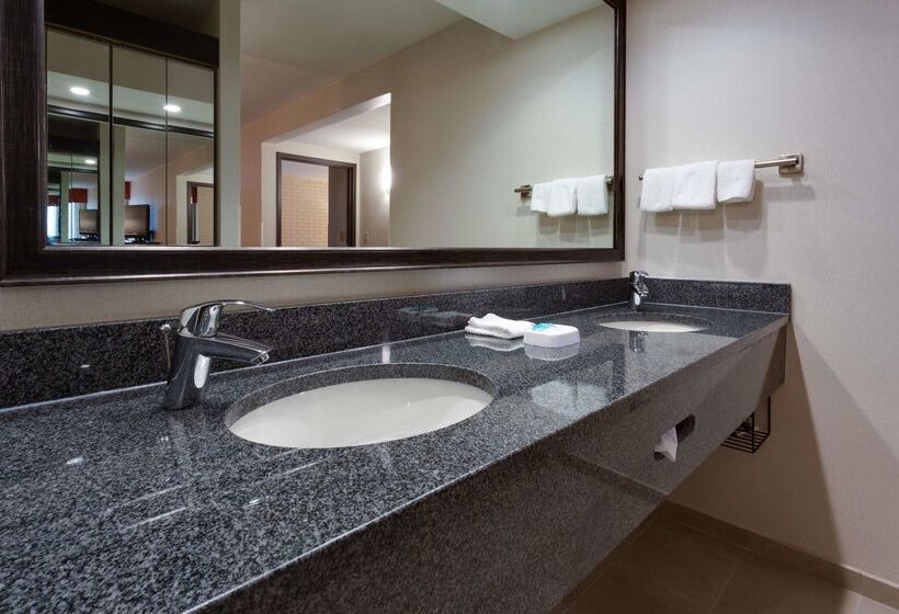 בית מלון כפרי Drury Inn & Suites Denver Tech Center