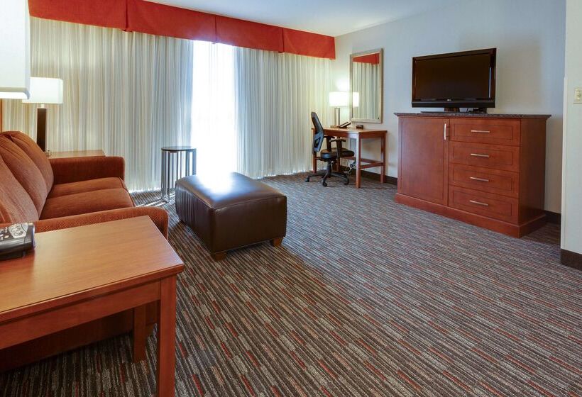 בית מלון כפרי Drury Inn & Suites Denver Tech Center