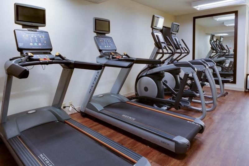 בית מלון כפרי Drury Inn & Suites Denver Tech Center