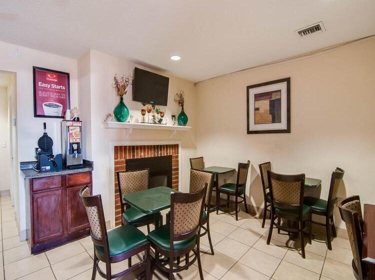 酒店 Econo Lodge Glade Springs I 81