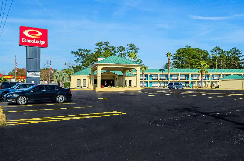 فندق Econo Lodge