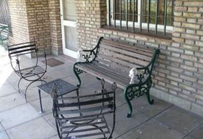 酒店 Estancia La Morena