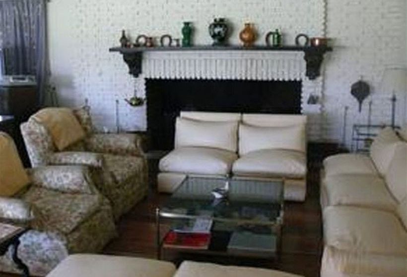 酒店 Estancia La Morena